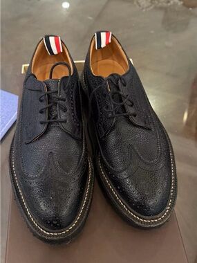thom browne oxford